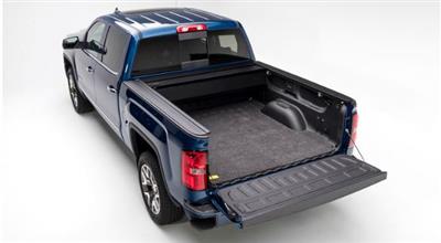 Bed Mat Classic Direct-Fit Without Raised Edges #BMC19SBS