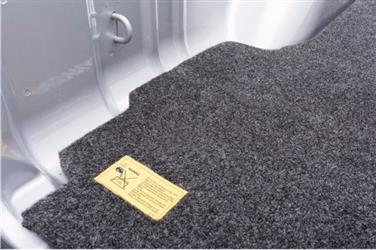 Bed Mat Classic Direct-Fit Without Raised Edges #BMC19CCS