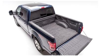 Bed Mat Classic Direct-Fit Without Raised Edges #BMC19SBS