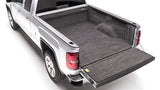 Bed Liner Classic Drop In Under Bed Rail #BRC20LBK