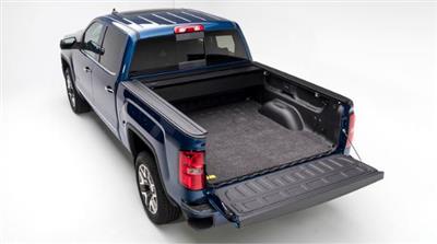 Bed Mat Classic Direct-Fit Without Raised Edges #BMT19CCS