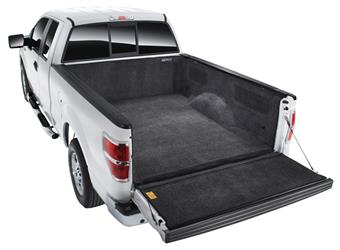 Bed Liner Classic Drop In Under Bed Rail Tailgate Liner Included #BRT09BXK