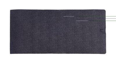 Tailgate Mat Direct-Fit #BTJLTG