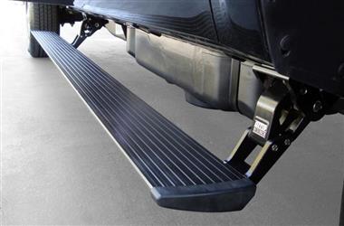 Running Board PowerStep #76147-01A