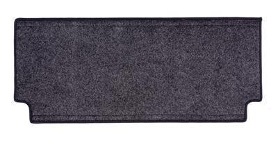 Tailgate Mat Direct-Fit #BRCJTG