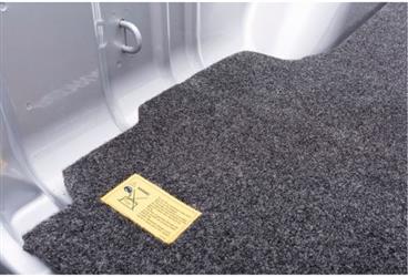 Bed Mat Classic Direct-Fit Without Raised Edges #BMT19SBS