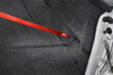 Bed Liner Classic Drop In Under Bed Rail Tailgate Liner Included #BRT09BXK