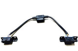 Running Board Wiring Harness PowerStep #76404-01A