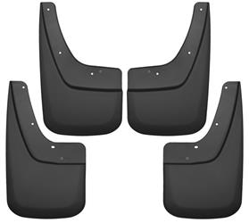 Mud Flap Custom Mud Guards Direct Fit #56896