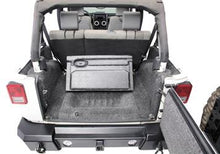 Load image into Gallery viewer, Carpet Direct-Fit 5 Piece Wheel Wells Cargo Floor Tub Tailgate Coverage #BRJK07R4