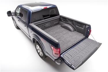 Bed Mat Classic Direct-Fit Without Raised Edges #BMQ15SCD