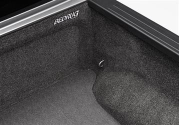 Bed Liner; Impact; Drop In; Under Bed Rail Tailgate Liner Included #ILC19SBK