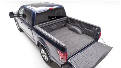 Bed Mat Classic Direct-Fit Without Raised Edges #BMR19SBS