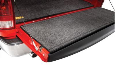 Tailgate Mat Direct-Fit #BMT19TG