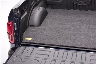 Bed Mat Classic Direct-Fit Without Raised Edges #BMR19SBS