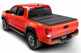 Tonneau Hard Folding Bed Cover #448407