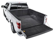 Load image into Gallery viewer, Bed Liner Classic Drop In Under Bed Rail Tailgate Liner Included #BRY07SBK