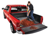 Bed Mat Classic Direct-Fit Without Raised Edges #BMQ04SCD