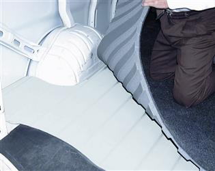 Cargo Area Liner VanRug #VRG96