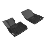 StyleGuard XD Floor Liners #MZ05111809