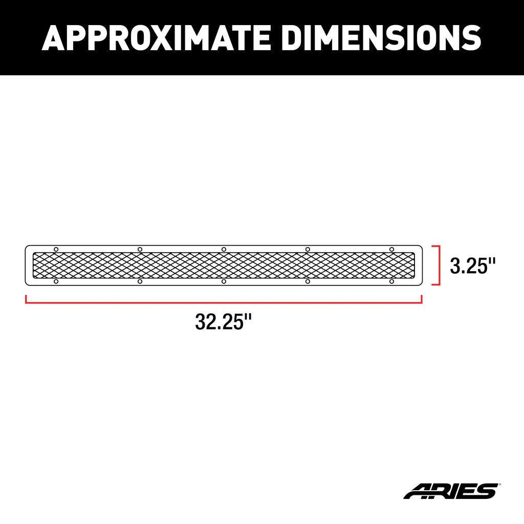 ARIES Part #PC30MS