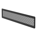 Pro Series 20-Inch Black Steel Light Bar Cover Plate #PJ20MB