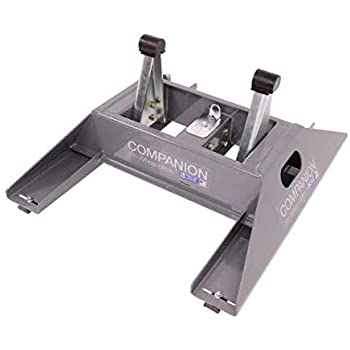 B&W Fifth Wheel Trailer Hitch Mount Base Kit #RVB3500