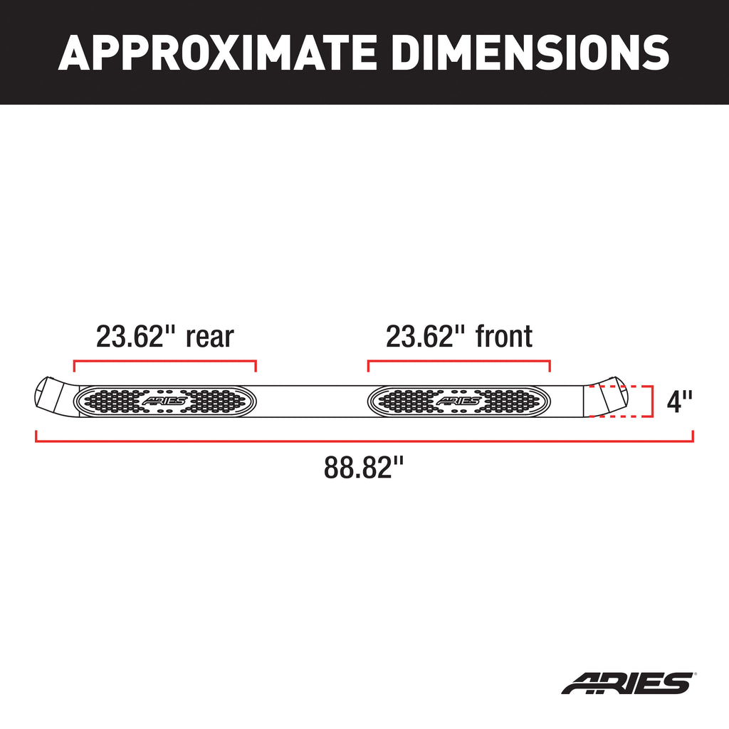 ARIES Part #S222006-2