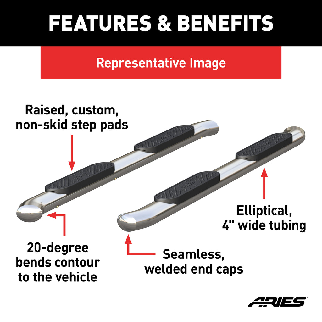 ARIES Part #S224009-2