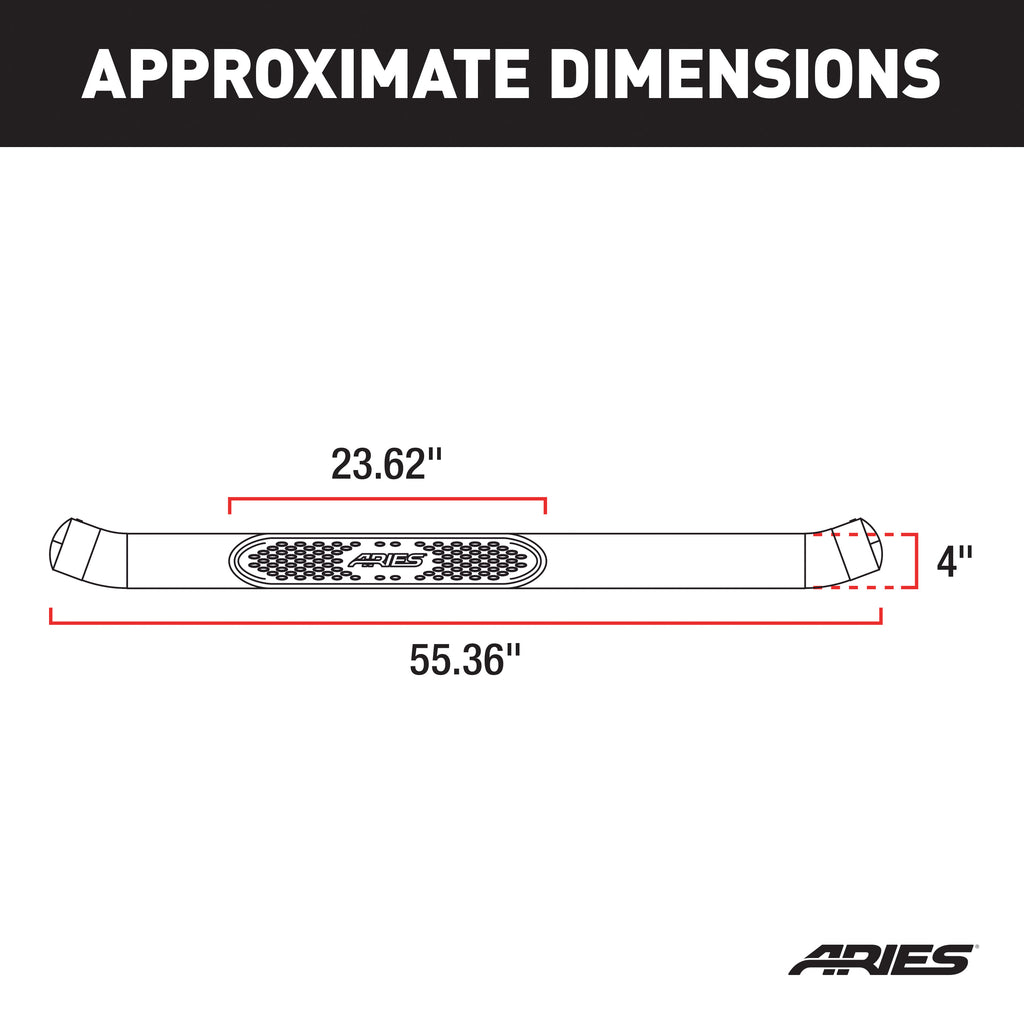 ARIES Part #S224017-2