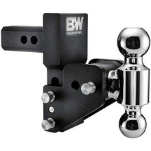 Load image into Gallery viewer, B&amp;W Trailer Hitch Ball Mount fits 2&quot; Receiver #TS10063BMP