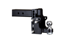 Load image into Gallery viewer, Trailer Hitch Pintle Hook Mount #TS20055