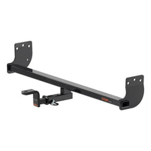 Load image into Gallery viewer, Class 1 Trailer Hitch With 1-1/4 Inch Ball Mount #115783