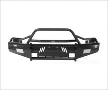 Load image into Gallery viewer, Chevrolet Summit Bullnose Front Bumper #BSC08HBL1