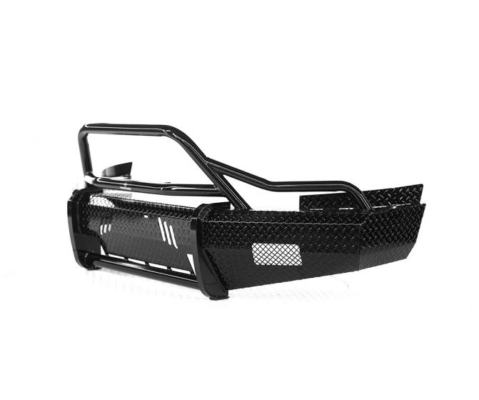 Chevrolet Summit Bullnose Front Bumper #BSC08HBL1