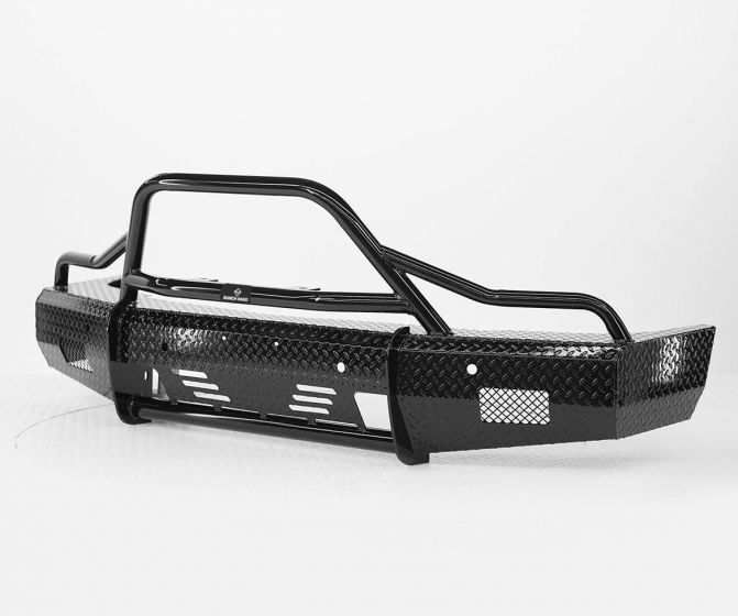 Chevrolet Summit Bullnose Front Bumper #BSC14HBL1