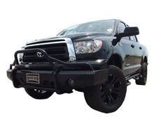 Load image into Gallery viewer, Toyota Summit Bullnose Front Bumper #BST07HBL1