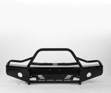 Toyota Summit Bullnose Front Bumper #BST14HBL1