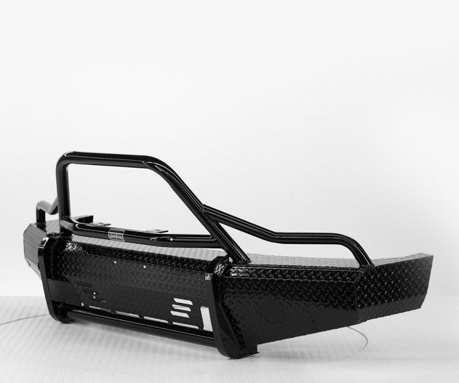 Toyota Summit Bullnose Front Bumper #BST14HBL1