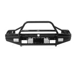 Chevrolet Legend Bullnose Front Bumper #BTC081BLR