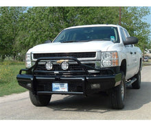 Load image into Gallery viewer, Chevrolet Legend Bullnose Front Bumper #BTC081BLR