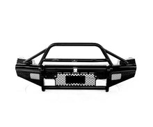 Load image into Gallery viewer, Chevrolet Legend Bullnose Front Bumper #BTC111BLR