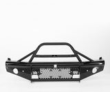 Chevrolet Legend Bullnose Front Bumper #BTC151BLR