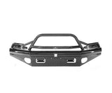 Dodge Legend Bullnose Front Bumper #BTD031BLR