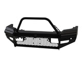 Ram Legend Bullnose Front Bumper #BTD191BLR