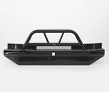 Ford Legend Bullnose Front Bumper #BTD941BLR