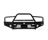 Ford Legend Bullnose Front Bumper #BTF081BLR