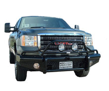 Load image into Gallery viewer, GMC Legend Bullnose Front Bumper #BTG111BLR