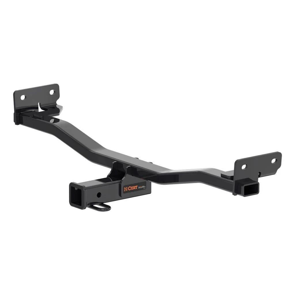 Class 3 Trailer Hitch, 2" Receiver #13485