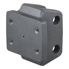 Rebellion XD Pintle Mount Attachment #45950